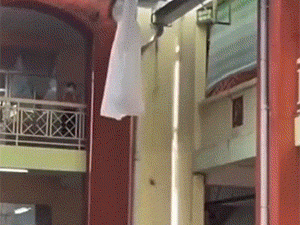 一条丝袜能穿多久？