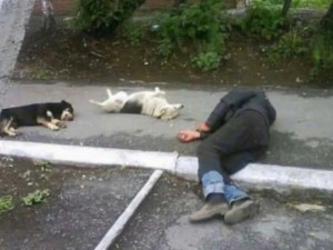 这是不是周一的你？